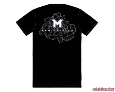 M-Engineering New M Engineering T Shirt - m-engineering-new-t-shirt