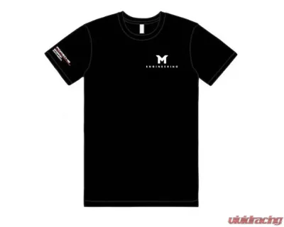 M-Engineering New M Engineering T Shirt - m-engineering-new-t-shirt