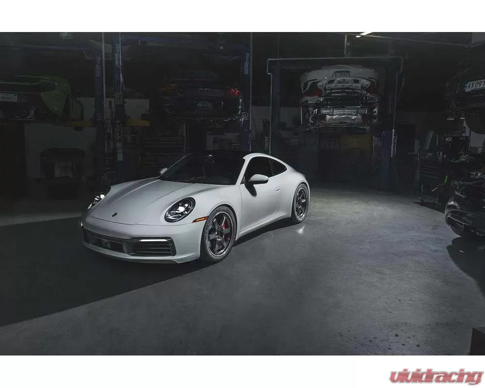 M-Engineering M-Tuner Suite Porsche 992 Carrera Base | S | 4 | 4S 2020+ - ME-CAL-Porsche-992C