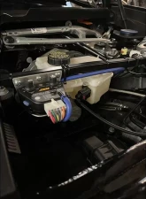 M-Engineering World Motorsports Methanol Injection Kit Porsche 992 Turbo | Turbo S 2020+                                     - MENG-992TT-METH - Image 2