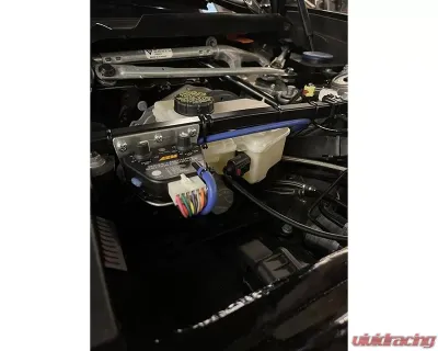 M-Engineering World Motorsports Methanol Injection Kit Porsche 992 Turbo | Turbo S 2020+ - MENG-992TT-METH