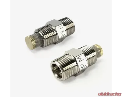 M-Engineering World Motorsports Methanol Injection Kit Porsche 992 Turbo | Turbo S 2020+ - MENG-992TT-METH