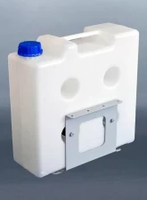 M-Engineering World Motorsports Methanol Injection Kit Porsche 992 Turbo | Turbo S 2020+                                     - MENG-992TT-METH - Image 4