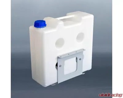 M-Engineering World Motorsports Methanol Injection Kit Porsche 992 Turbo | Turbo S 2020+ - MENG-992TT-METH