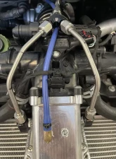 M-Engineering World Motorsports Methanol Injection Kit Porsche 992 Turbo | Turbo S 2020+                                     - MENG-992TT-METH - Image 5