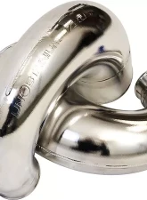 M Engineering Unobtanium Mclaren 720s Billet Turbo Inlets                                     - MENG-BTI-720s - Image 2