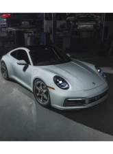 M-Engineering M-Tuner Suite Porsche 992.1 Carrera Base | T  | S | 4 | 4S | GTS | 4GTS | Dakar 2020-2024                                     - M-TUNER-992.1-C4S - Image 2