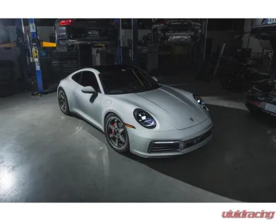 M-Engineering M-Tuner Suite Porsche 992.1 Carrera Base | T  | S | 4 | 4S | GTS | 4GTS | Dakar 2020-2024 - M-TUNER-992.1-C4S