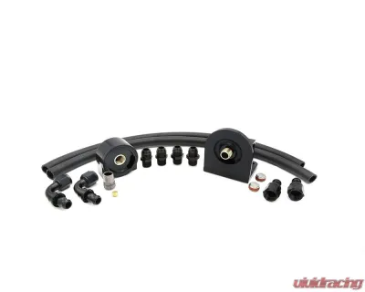 InlinePRO Oil Filter Relocation Kit - IP-OFRK