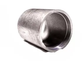 Carbon Shocks 2.0 Inch Diameter Threaded Bump Stop Can