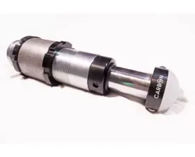 Carbon Shocks 2.0 Inch Diameter 2 Inch Travel Threaded Bump Stop