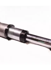 Carbon Shocks 2.0 Inch Diameter 2 Inch Travel Threaded Bump Stop                                     - HB02-02TB-0NC - Image 2