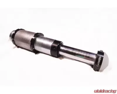 Carbon Shocks 2.0 Inch Diameter 2 Inch Travel Threaded Bump Stop - HB02-02TB-0NC