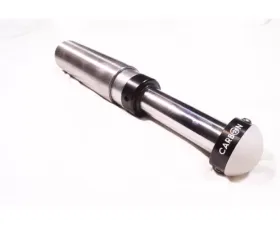 Carbon Shocks 2.0 Inch Diameter 4 Inch Travel Pin Top Bump Stop