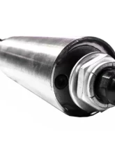 Carbon Shocks 2.0 Inch Diameter 4 Inch Travel Pin Top Bump Stop With Can                                     - HB02-04PT-0WC - Image 2