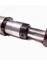Carbon Shocks 2.0 Inch Diameter 4 Inch Travel Threaded Bump Stop With Can                                     - HB02-04TB-0WC - Image 4