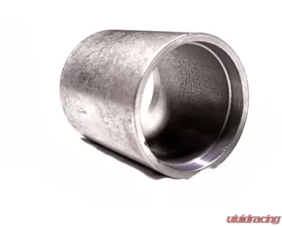 Carbon Shocks 2.0 Inch Diameter 4 Inch Travel Threaded Bump Stop With Can - HB02-04TB-0WC