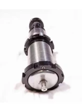 Carbon Shocks 2.0 Inch Diameter 4 Inch Travel Threaded Bump Stop With Can                                     - HB02-04TB-0WC - Image 3