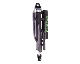 Carbon Shocks 14inch Stroke 2.5inch Piggyback Triple Bypass Shocks 1inch Tubes