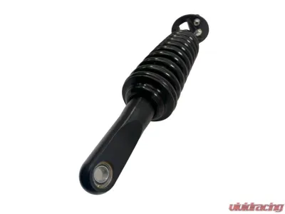 Carbon Shocks Front 0-2.5inch Lift 2.5inch Front Coilover Non Reservoir Toyota Tacoma 2010+ - OETC-25NR-05FC