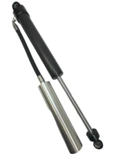 Carbon Shocks 10inch Stroke 3.5inch Large Volume Reservoir 3.0 Smooth Body Shocks                                     - SM10-30LR-15R - Image 3