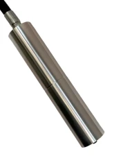 Carbon Shocks 12inch Stroke 3.5inch Large Volume Reservoir 3.0 Smooth Body Shocks                                     - SM12-30LR-15R - Image 3