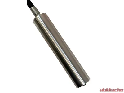 Carbon Shocks 14inch Stroke 3.5inch Large Volume Reservoir 3.0 Smooth Body Shocks - SM14-30LR-15R
