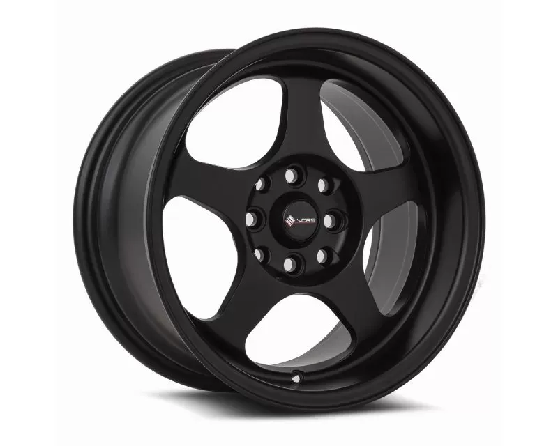Vors Wheels SP1 17x8 5x105 35mm All Matte Black - SP01178010H35MB-505