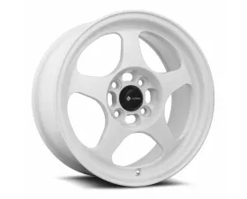 Vors Wheels SP1 15x7 4x100 35 mm White