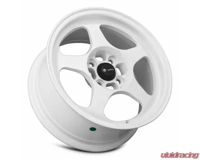 Vors Wheels SP1 15x7 4x108 35 mm White - SP01157040035W-408