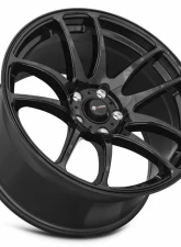 Vors Wheels TR4 20x9.5 5x120 35 mm Gloss Black                                     - TR04209551435BK-520 - Image 3