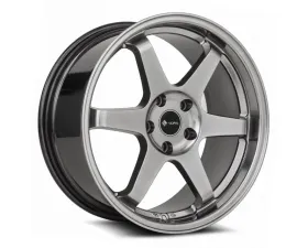 Vors Wheels TR37 17x8 5x108 35mm Hyper Black