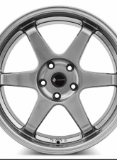 Vors Wheels TR37 19x9.5 5x110 22mm Hyper Black                                     - TR37199551422HB-510 - Image 2