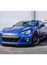 Verus Engineering Street Front Splitter BRZ/FRS/GT86 2013-2016                                     - A0001A - Image 2