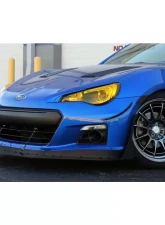 Verus Engineering Street Front Splitter BRZ/FRS/GT86 2013-2016                                     - A0001A - Image 3