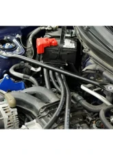 Verus Engineering Anodized Blue Air Oil Separator (AOS) BRZ/FRS/GT86 2012-2021                                     - A0002A-BLU - Image 2