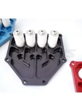 Verus Engineering Anodized Blue Air Oil Separator (AOS) BRZ/FRS/GT86 2012-2021                                     - A0002A-BLU - Image 3