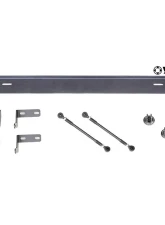 Verus Engineering Race Front Splitter Upgrade Kit BRZ/FRS/GT86 2012-2021                                     - A0004A - Image 4