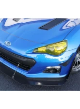 Verus Engineering Race Front Splitter Upgrade Kit BRZ/FRS/GT86 2012-2021                                     - A0004A - Image 2