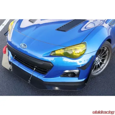 Verus Engineering Race Front Splitter Upgrade Kit BRZ/FRS/GT86 2012-2021 - A0004A