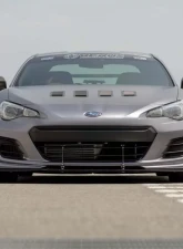 Verus Engineering Race Front Splitter Upgrade Kit BRZ/FRS/GT86 2012-2021                                     - A0004A - Image 3