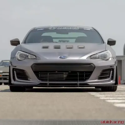 Verus Engineering Race Front Splitter Upgrade Kit BRZ/FRS/GT86 2012-2021 - A0004A
