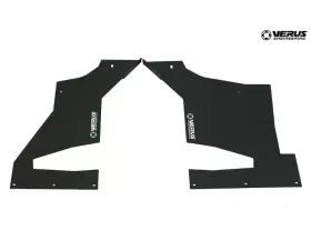Verus Engineering Rear Suspension Cover Kit BRZ/FRS/GT86 2012-2021