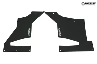 Skid Plates | Under Body
