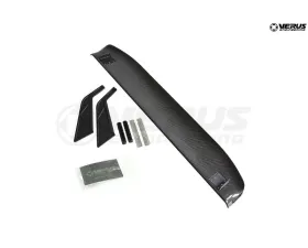 Verus EngineeringHigh Efficiency Rear Wing BRZ/FRS/GT86 2012-2021