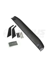 Verus EngineeringHigh Efficiency Rear Wing BRZ/FRS/GT86 2012-2021                                     - A0020A - Image 4