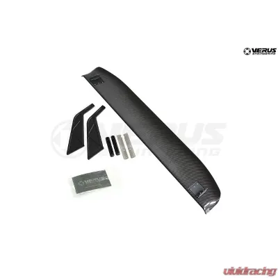 Verus EngineeringHigh Efficiency Rear Wing BRZ/FRS/GT86 2012-2021 - A0020A