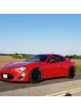 Verus EngineeringHigh Efficiency Rear Wing BRZ/FRS/GT86 2012-2021                                     - A0020A - Image 2