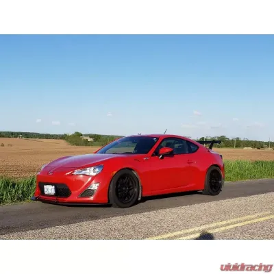 Verus EngineeringHigh Efficiency Rear Wing BRZ/FRS/GT86 2012-2021 - A0020A