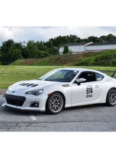 Verus EngineeringHigh Efficiency Rear Wing BRZ/FRS/GT86 2012-2021                                     - A0020A - Image 3